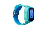 Смарт-часы CANYON CNE-KW51BL Kids smartwatch GPS Blue (CNE-KW51BL)