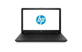 Ноутбук HP 15-bs186ur (3RQ42EA) - Фото