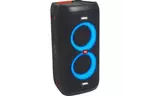 Акустическая система JBL PartyBox 100 (JBLPARTYBOX100EU)