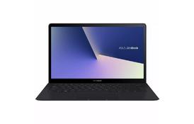 Ноутбук ASUS Zenbook UX391FA (UX391FA-AH010T) - Фото