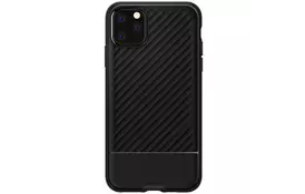 Чехол для моб. телефона Spigen iPhone 11 Pro Core Armor, Matte Black (077CS27095) - Фото