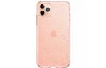 Чехол для моб. телефона Spigen iPhone 11 Pro Liquid Crystal Glitter, Rose Quartz (077CS27230)