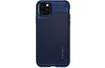 Чехол для моб. телефона Spigen iPhone 11 Pro Hybrid NX, Navy Blue (077CS27098)