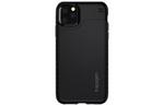 Чехол для моб. телефона Spigen iPhone 11 Pro Max Hybrid NX, Matte Black (ACS00285)