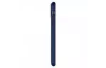 Чехол для моб. телефона Spigen iPhone 11 Pro Max Hybrid NX, Navy Blue (075CS27046)