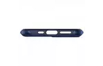 Чехол для моб. телефона Spigen iPhone 11 Pro Max Hybrid NX, Navy Blue (075CS27046)