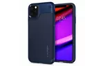 Чехол для моб. телефона Spigen iPhone 11 Pro Max Hybrid NX, Navy Blue (075CS27046)