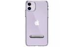 Чехол для моб. телефона Spigen iPhone 11 Ultra Hybrid S, Crystal Clear (076CS27433)