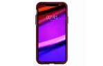 Чехол для моб. телефона Spigen iPhone 11 Pro Max Neo Hybrid, Burgundy (075CS27148)