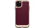 Чехол для моб. телефона Spigen iPhone 11 Pro Max Neo Hybrid, Burgundy (075CS27148)