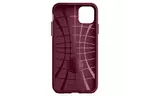 Чехол для моб. телефона Spigen iPhone 11 Pro Max Neo Hybrid, Burgundy (075CS27148)