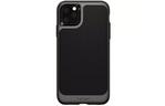 Чехол для моб. телефона Spigen iPhone 11 Pro Max Neo Hybrid, Gunmetal (075CS27145)
