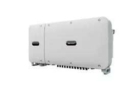 Инвертор Huawei Солнечный Сетевой 3-фазный, 50kW (SUN2000-50KTL-M0) - Фото