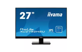 Монітор iiyama XU2792HSU-B1 - Фото