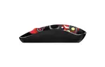 Мышка Trust Sketch Silent Click Wireless Red (23336)