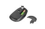 Мышка Trust Sketch Silent Click Wireless Red (23336)