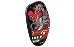 Мышка Trust Sketch Silent Click Wireless Red (23336)