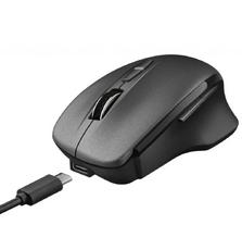 Мышка Trust Themo Wireless Black (23340)