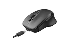 Мышка Trust Themo Wireless Black (23340) - Фото