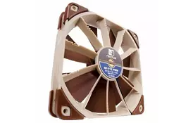 Кулер для корпуса Noctua NF-F12 PWM - Фото