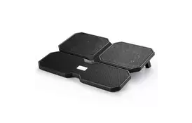 Подставка для ноутбука Deepcool Multi Core X6 - Фото