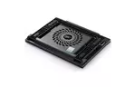 Подставка для ноутбука Deepcool N9 Black