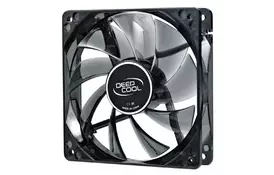 Кулер для корпуса Deepcool WIND BLADE 120 - Фото