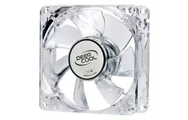 Кулер для корпуса Deepcool XFAN 80 L/B - Фото