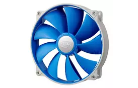 Кулер для корпуса Deepcool Ultra Silent (UF 140) - Фото