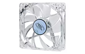 Кулер для корпуса Deepcool XFAN 120L/B - Фото