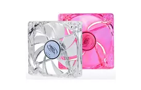 Кулер для корпуса Deepcool XFAN 120 L/R - Фото
