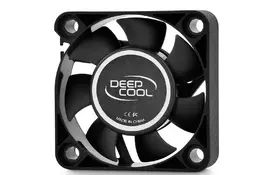 Кулер для корпуса Deepcool XFAN 40 - Фото