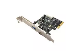 Контроллер PCIe to USB 3.1 ST-Lab (U-1120) - Фото