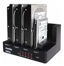 Док-станция Maiwo K3094