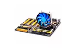 Кулер для процессора Deepcool GAMMAXX 200T