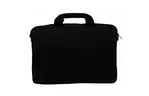 Сумка для ноутбука Grand-X 15.6'' Black (SB-129)