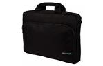 Сумка для ноутбука Grand-X 15.6'' Black (SB-129)