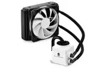 Кулер для процессора Deepcool CAPTAIN 120EX WHITE
