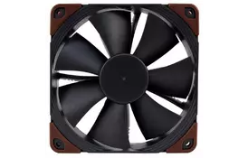 Кулер для корпуса Noctua NF-F12iPPC-2000 PWM - Фото