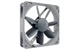 Кулер для корпуса Noctua REDUX (NF-S12B redux-700) - Фото