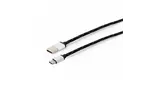 Дата кабель USB 2.0 AM to Type-C 2.5m Cablexpert (CCP-USB2-AMCM-2.5M)