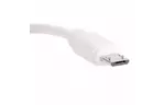 Дата кабель USB 2.0 AM to Micro 5P Cablexpert (CC-mUSB2C-AMBM-6-W)