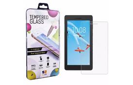 Стекло защитное Drobak Lenovo Tab E7 TB-7104F (441401) - Фото