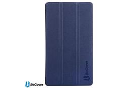 Чехол для планшета BeCover Smart Case для HUAWEI Mediapad T3 7 3G (BG2-U01) Deep Blue (701663) - Фото