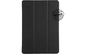 Чехол для планшета BeCover Smart Case для HUAWEI Mediapad T3 10 Black (701504) - Фото