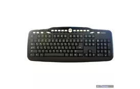 Клавіатура Greenwave Multimedia 311 (R0014011) - Фото