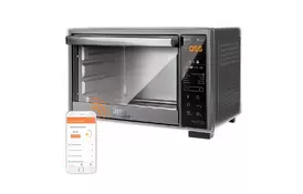 Электропечь REDMOND RO-5717S - Фото