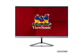 Монітор Viewsonic VX2476-SMHD (VS16510) - Фото