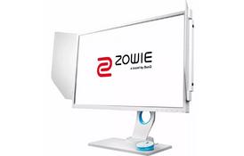 Монитор BENQ XL2546 White-Blue - Фото
