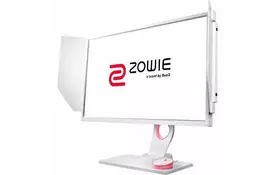 Монитор BENQ XL2546 White-Pink - Фото